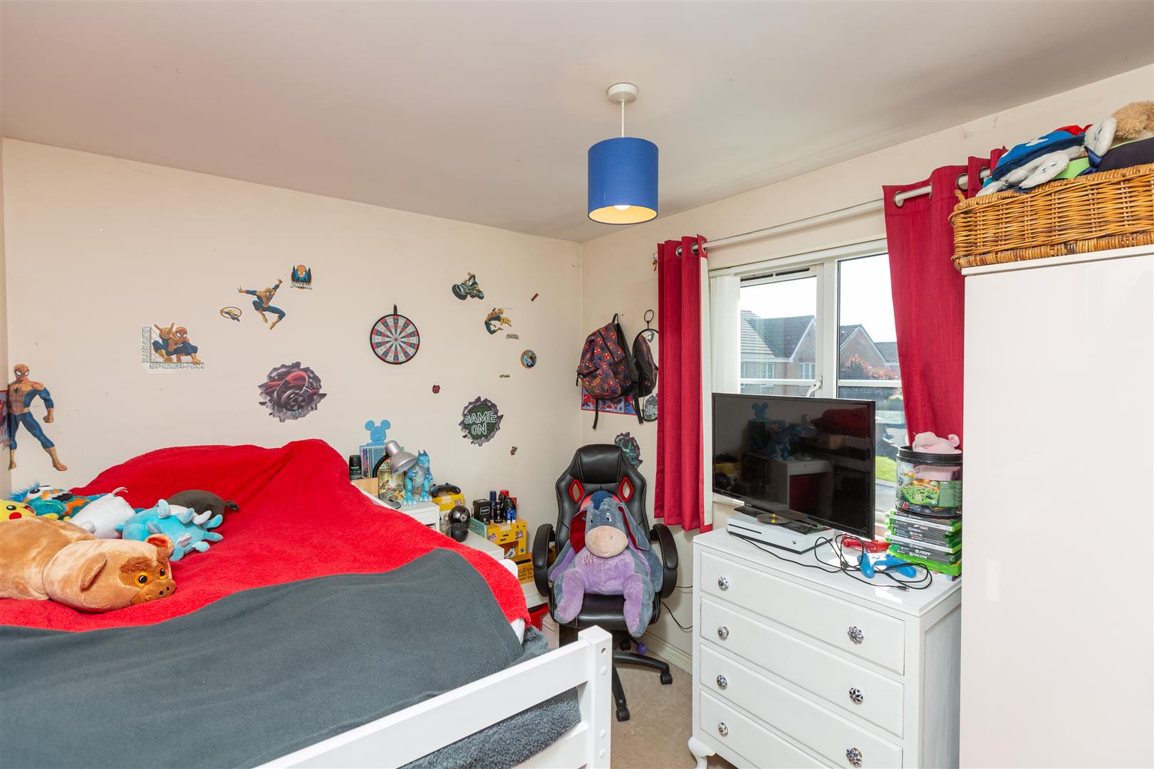 Llys Llwyfen, Swansea Vale, Swansea, SA7 0NF